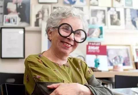 113 REVISIT: Sylvia Weinstock: The Queen of Cakes
