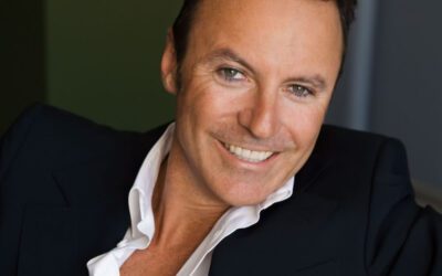 128 REVISIT: Colin Cowie: Part 1 Creating Groundbreaking Luxury Experiences