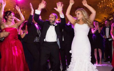 14 Christie Narvaez: One Bride’s Wedding