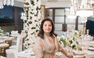 40 Nikki Khan: Creating Exquisite South Asian Weddings