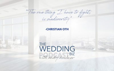 75 THE NEXT LEVEL: Christian Oth: Innovative Wedding Photojournalism