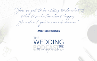 77 THE NEXT LEVEL: Michele Hodges: Building A Successful Referral Based Business