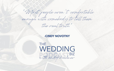 83 THE NEXT LEVEL: Cindy Novotny: Mastering Motivation