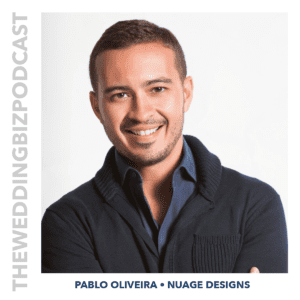 Episode 454 REVISIT PABLO OLIVEIRA: Combining Business Savvy with Impeccable Design