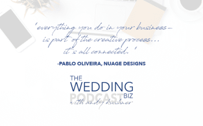 91 THE NEXT LEVEL: Pablo Oliveira: Combining Business Savvy with Impeccable Design