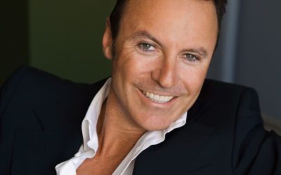 135 Colin Cowie: Part 2 Creating Groundbreaking Luxury Experiences