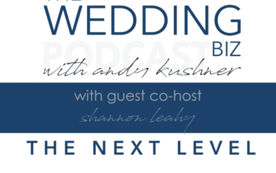 149 THE NEXT LEVEL with SHANNON LEAHY Discussing LIESE GARDNER, Brand Therapy, and Marketing with Heart