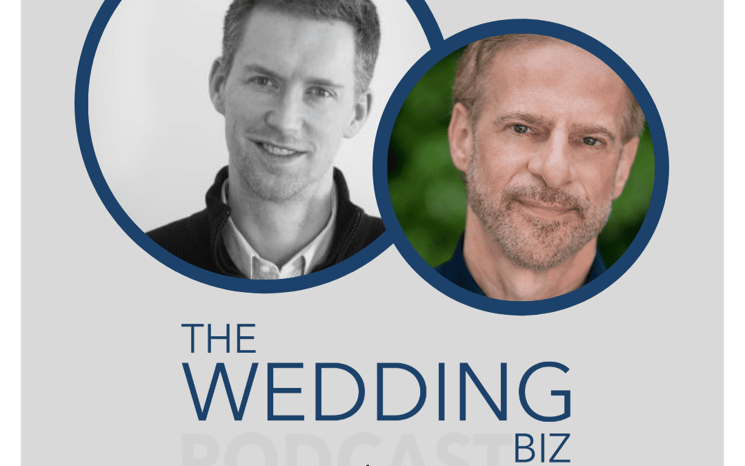 175 THE NEXT LEVEL: TAIT LARSON Discusses TIM CHI – CEO, The Knot Worldwide: Combining Technology and Trends to Innovate the Wedding Industry