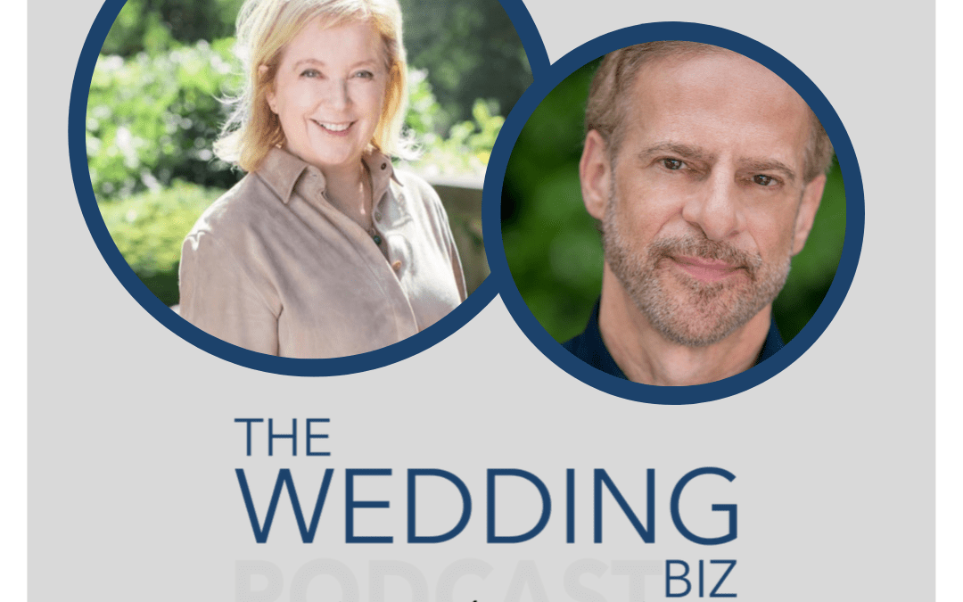 195 THE NEXT LEVEL: LAURIE ARONS Discusses GREG FINCK – The Leap to Professional Fulfillment