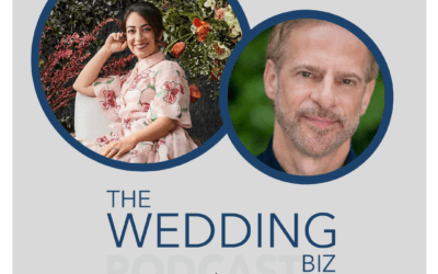 203 THE NEXT LEVEL: KIANA UNDERWOOD Discusses RACHEL BIRTHISTLE – The Lake Como Wedding Planner and Creating a Wedding with Contrasting Events