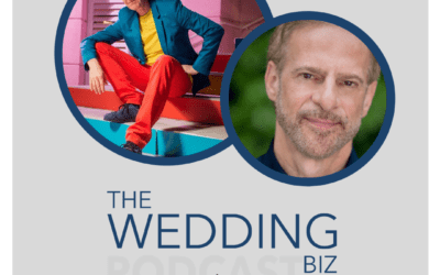 233 THE NEXT LEVEL: ANDRE MAIER discusses SONAL SHAH – Planning South Asian Weddings With a Theatrical Flair
