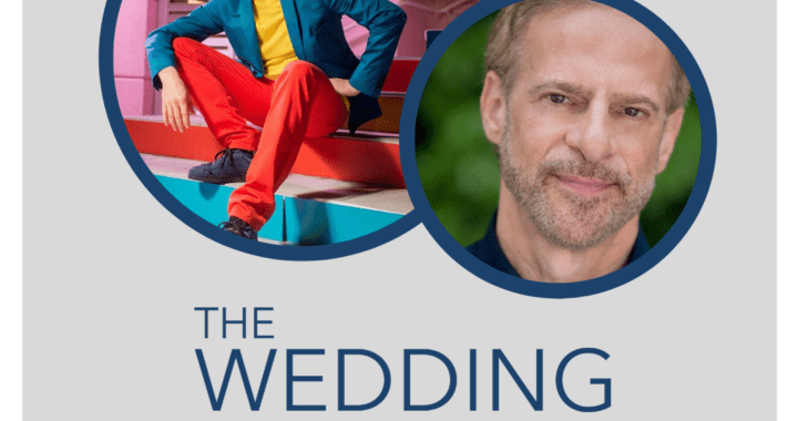 Episode 233 THE NEXT LEVEL: ANDRE MAIER discusses SONAL SHAH - Planning South Asian Weddings With a Theatrical Flair