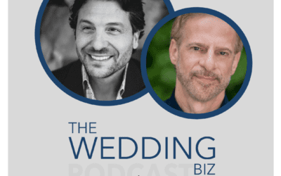 246 THE NEXT LEVEL: DARREN OLARSCH discusses NORMA COHEN Part 2 – Creating Positive Energy While Planning Elaborate Events