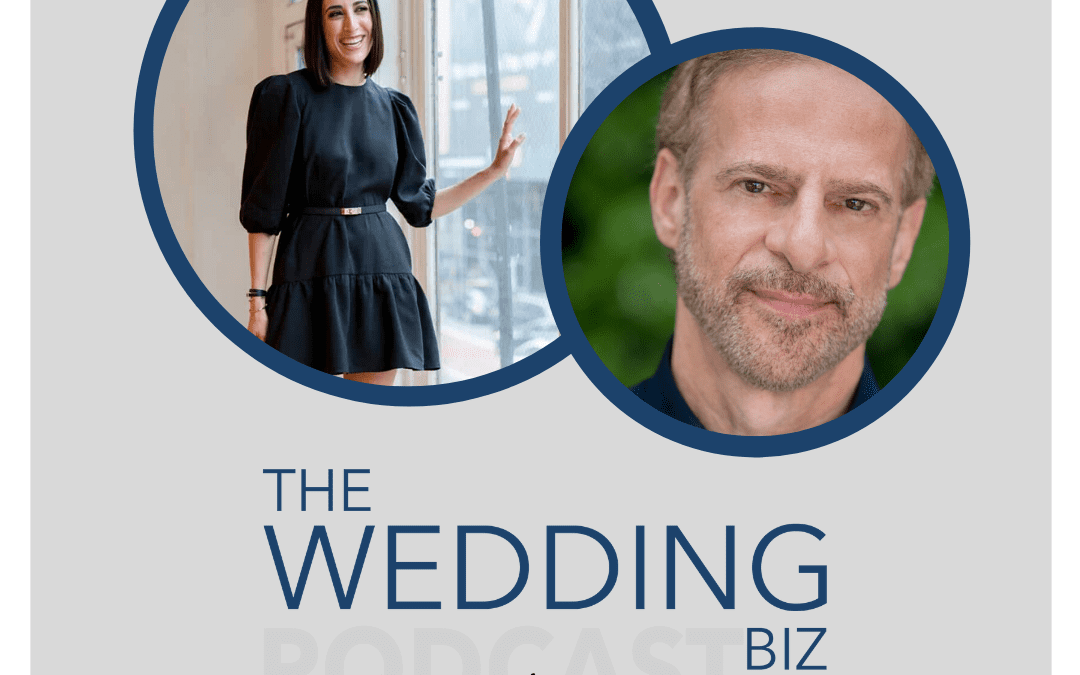 251 THE NEXT LEVEL: NAYRI KALAYJIAN discusses MONTE DURHAM – Star with TLC’s Say Yes To The Dress Atlanta