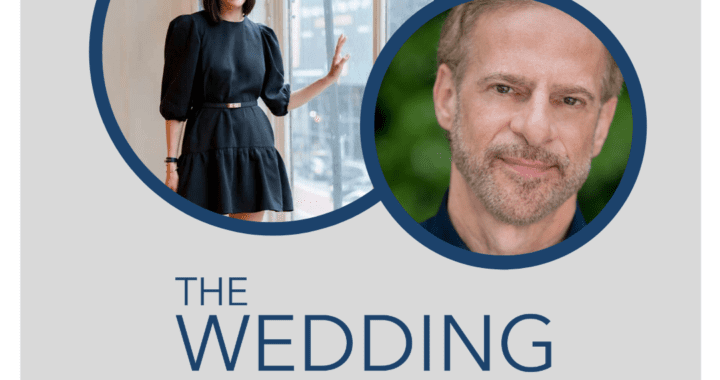 Episode 251 THE NEXT LEVEL: NAYRI KALAYJIAN discusses MONTE DURHAM - Star with TLC’s Say Yes To The Dress Atlanta