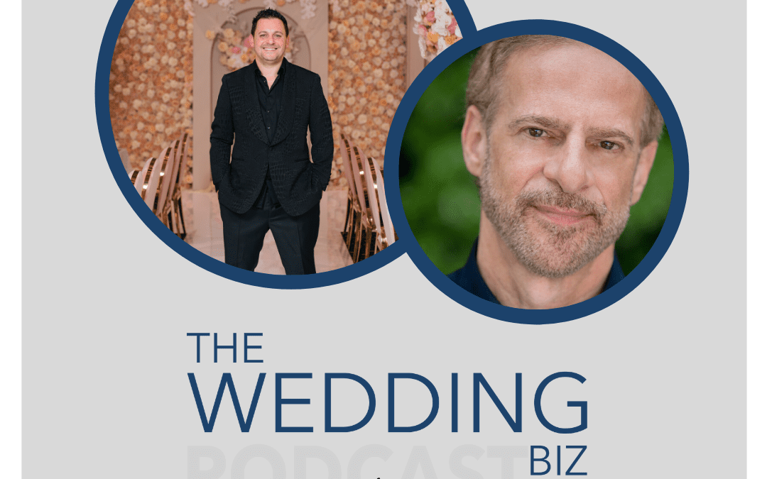 253 THE NEXT LEVEL: JOHN EMMANUEL discusses WENDY EL-KHOURY – Wedded Wonderland & Growing an Extensive Business in 7 years