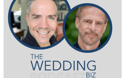 262 THE NEXT LEVEL: HEATH ALAN RAY discusses NEILLIE BUTLER, Delivering a Bride’s Vision & More