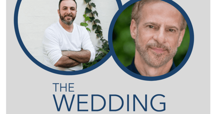 Episode 279 THE NEXT LEVEL: MICHAEL RANTISSI discusses PHILIP CARR, Event Architect and Stylist