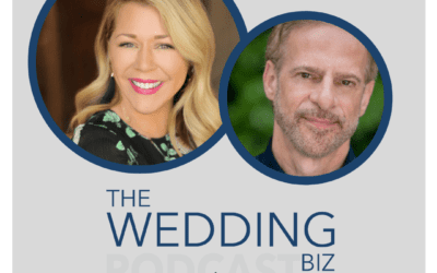 311 THE NEXT LEVEL: JENNIFER STEIN discusses MORGAN CHILDS, Micro-Weddings Are Here To Stay