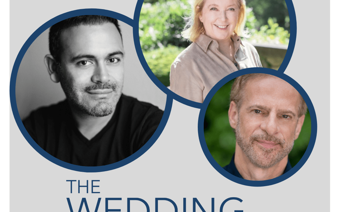 Episode 368 JOSE VILLA & LAURIE ARONS – Discuss Working Together As Photographer & Planner/Designer and More!