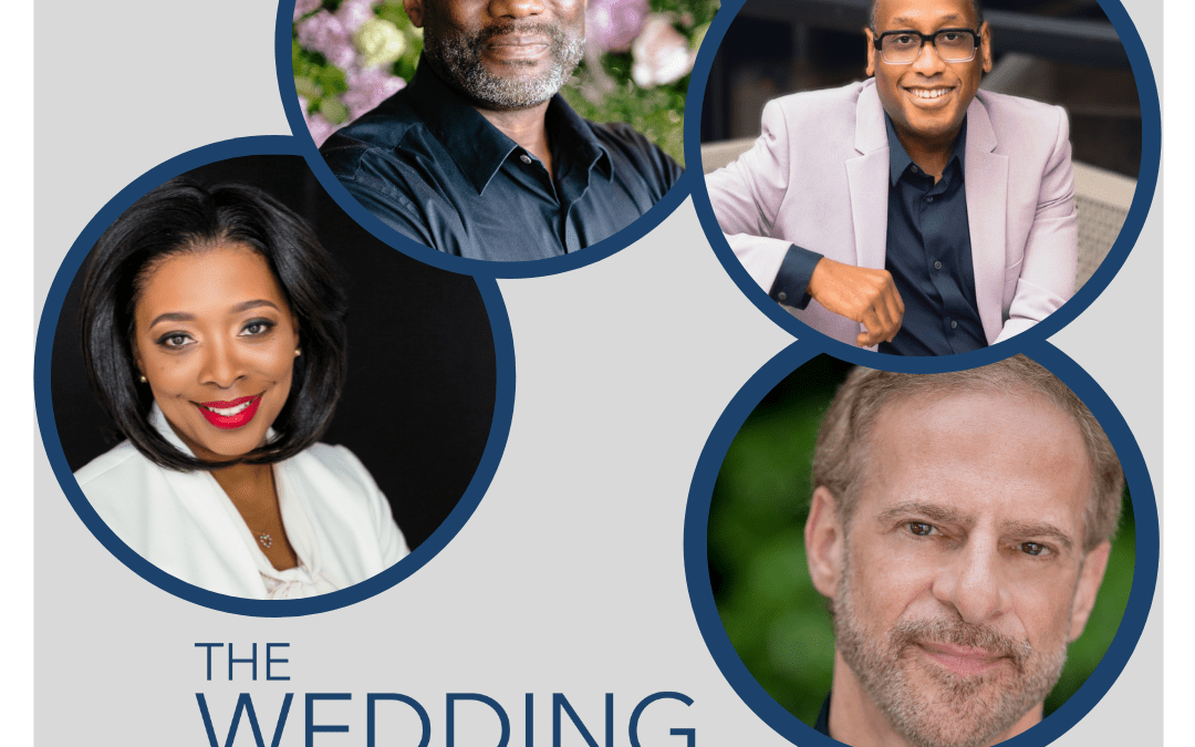 Episode 372 NSBWEP: The National Society of Black Wedding and Event Professionals