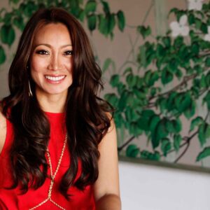 Episode 397 ANNIE LEE: Overcoming Challenges as the Daughter of Design