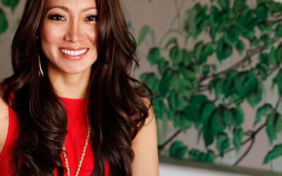397 ANNIE LEE: Overcoming Challenges as the Daughter of Design