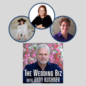 Episode 442 Transforming Spaces with Laurie Arons, Susan Kidwell, and Sarah Winward