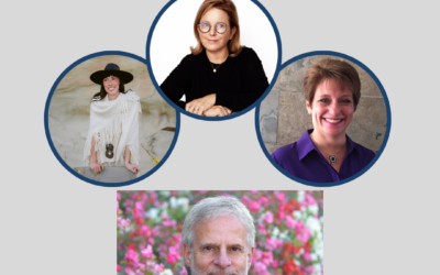 442 Transforming Spaces with Laurie Arons, Susan Kidwell, and Sarah Winward